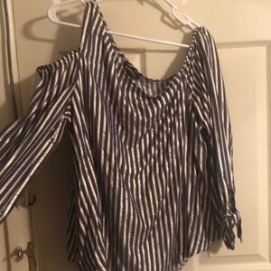 Express blouse